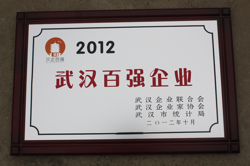 武漢百?gòu)?qiáng)企業(yè)(湖北亞?wèn)|) 武漢百?gòu)?qiáng)企業(yè)(湖北亞?wèn)|)