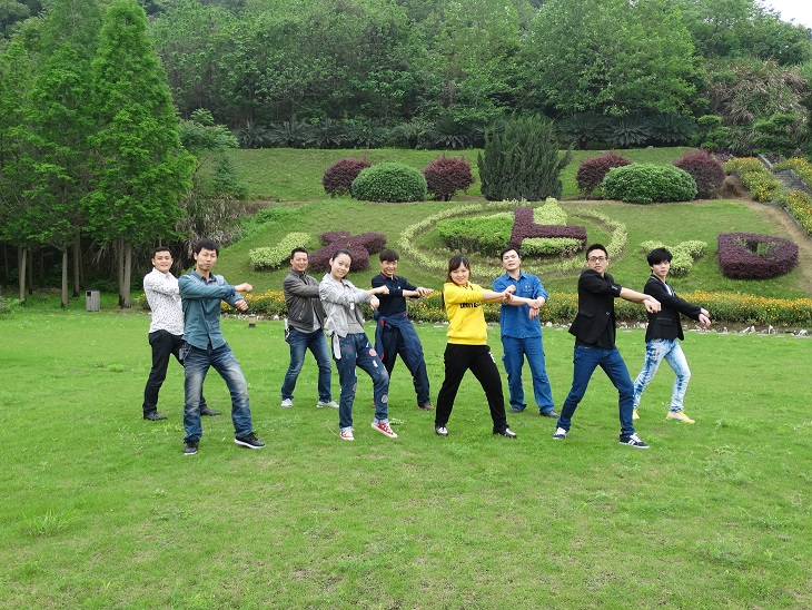 員工風(fēng)采 員工風(fēng)采