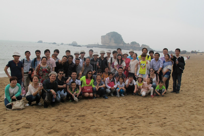 員工風(fēng)采 員工風(fēng)采