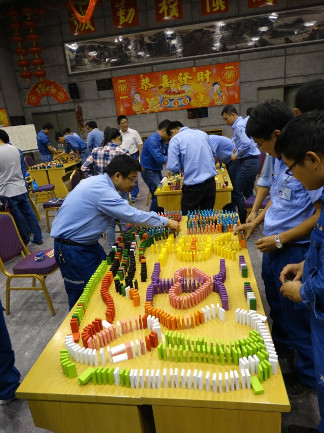 員工風(fēng)采 員工風(fēng)采