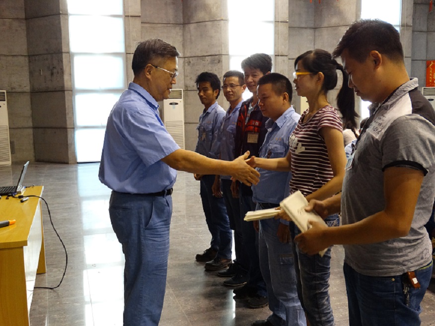 員工風(fēng)采 員工風(fēng)采