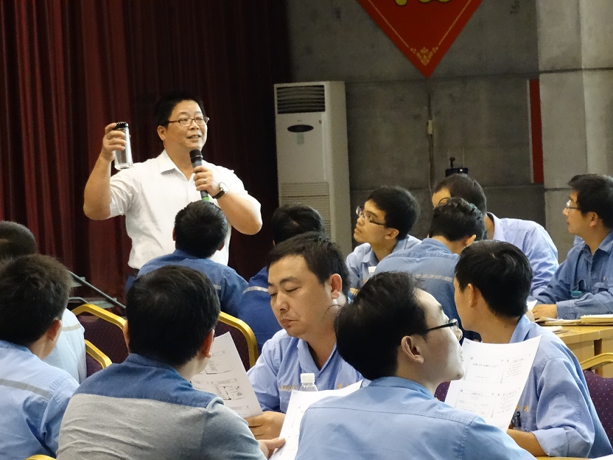 員工風(fēng)采 員工風(fēng)采