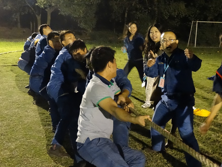 員工風(fēng)采 員工風(fēng)采