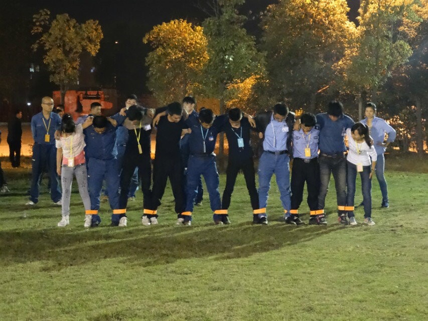 員工風(fēng)采 員工風(fēng)采