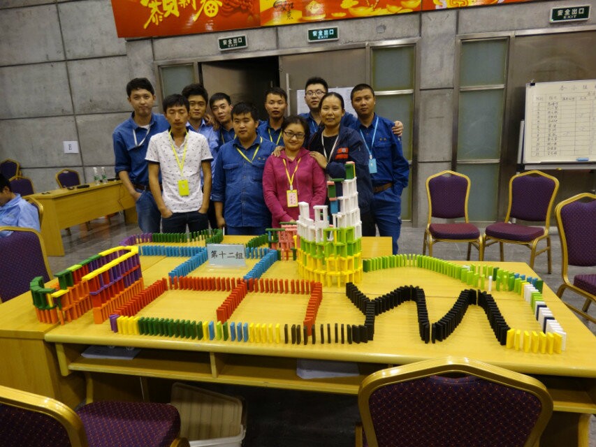 員工風(fēng)采 員工風(fēng)采