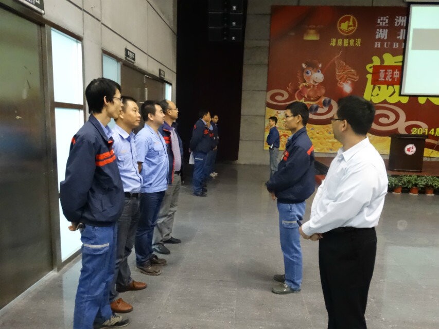 員工風(fēng)采 員工風(fēng)采