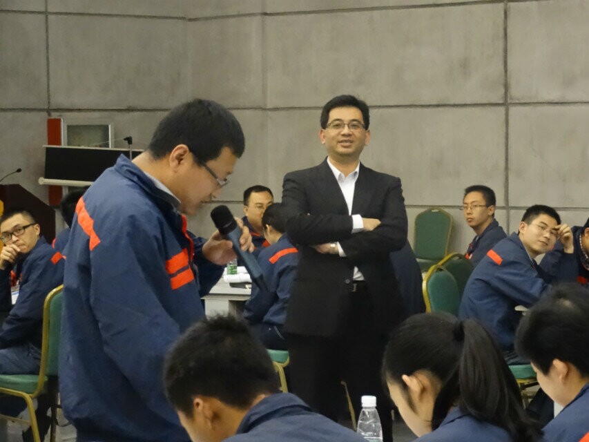 員工風(fēng)采 員工風(fēng)采