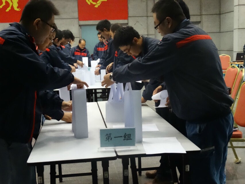 員工風(fēng)采 員工風(fēng)采