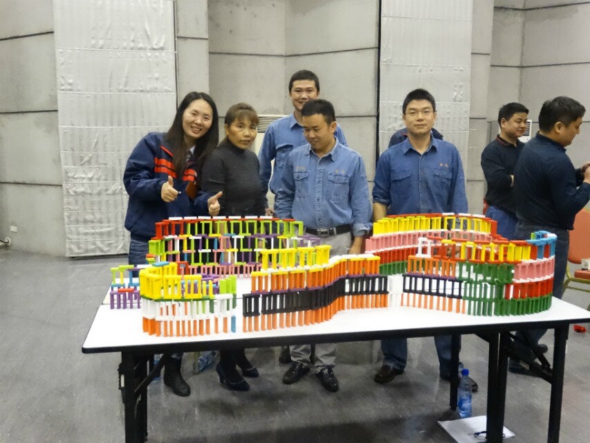 員工風(fēng)采 員工風(fēng)采