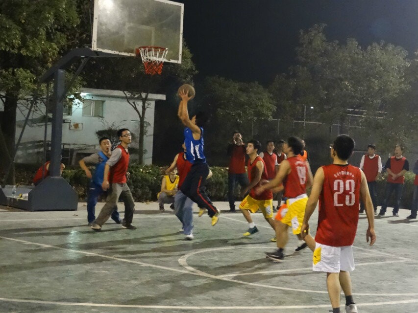 員工風(fēng)采 員工風(fēng)采