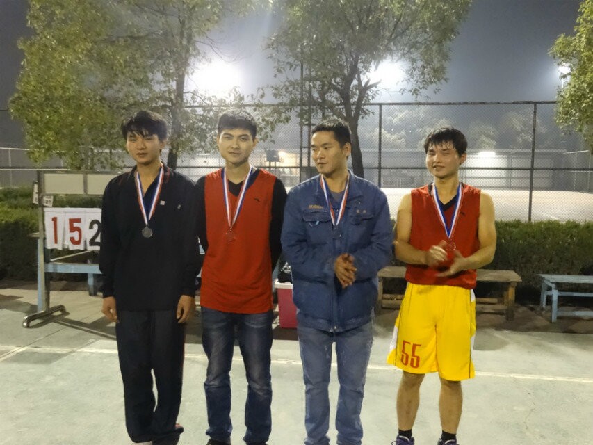 員工風(fēng)采 員工風(fēng)采