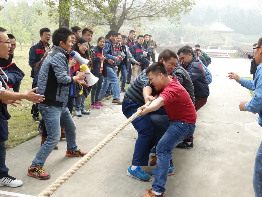 員工風(fēng)采 員工風(fēng)采