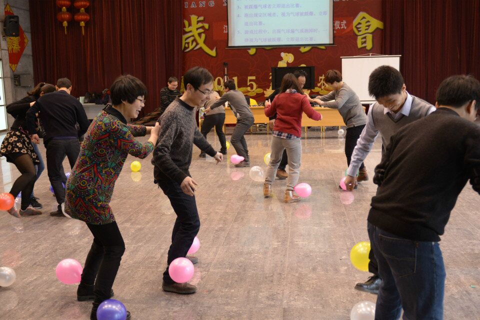 員工風(fēng)采 員工風(fēng)采