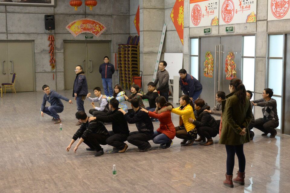 員工風(fēng)采 員工風(fēng)采