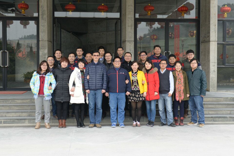 員工風(fēng)采 員工風(fēng)采