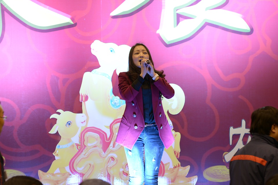 員工風(fēng)采 員工風(fēng)采