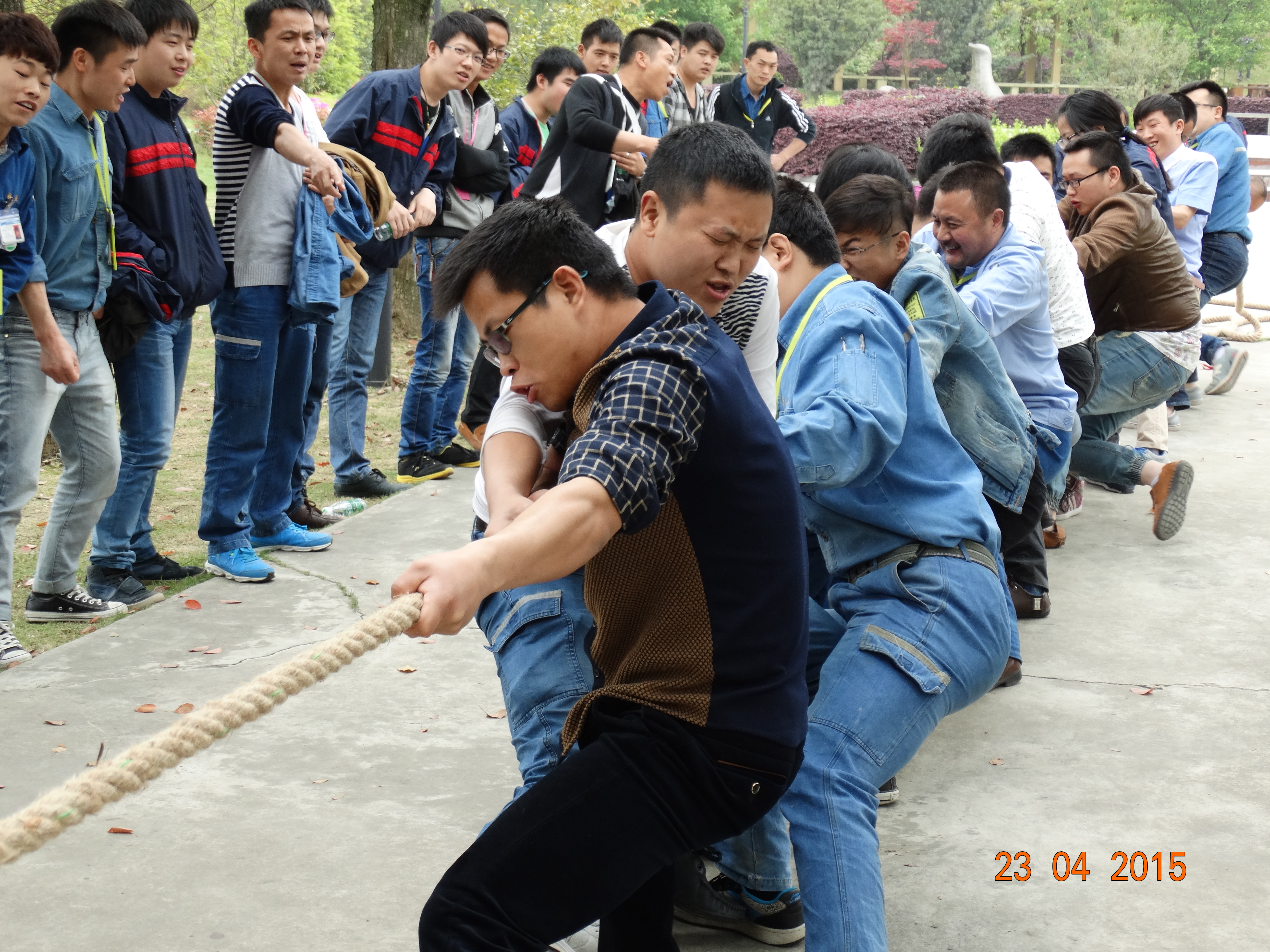 員工風(fēng)采 員工風(fēng)采