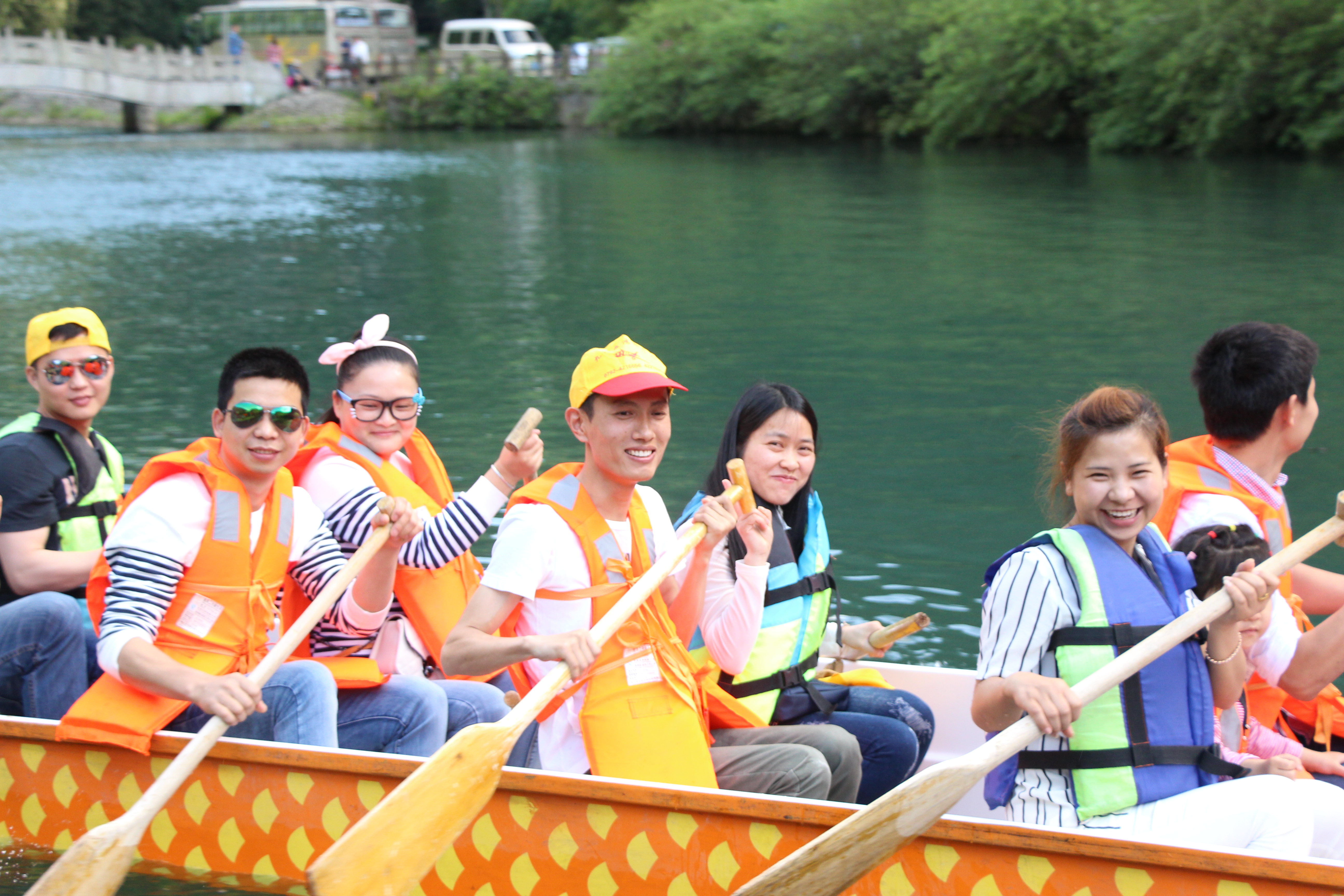 員工風(fēng)采 員工風(fēng)采