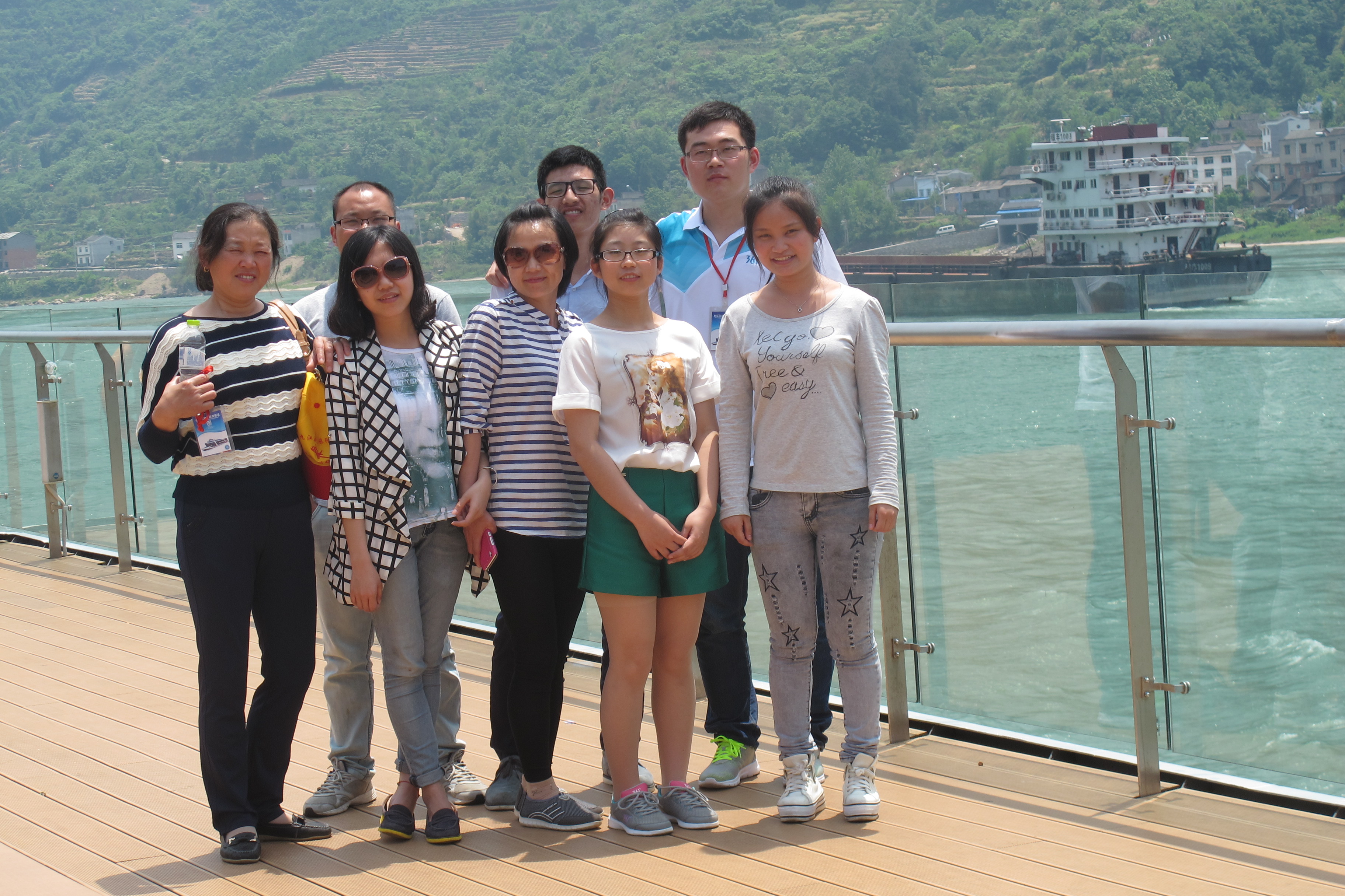 員工風(fēng)采 員工風(fēng)采