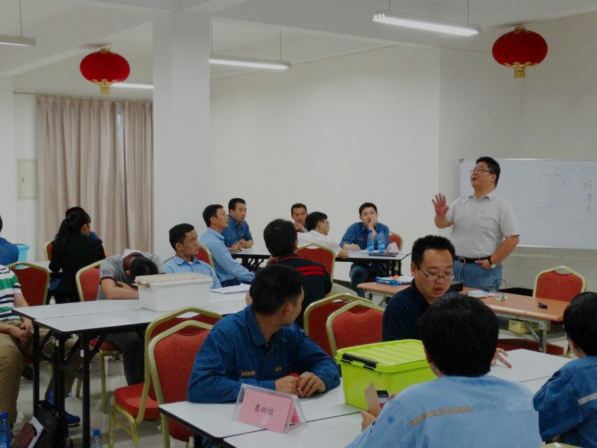 員工風(fēng)采 員工風(fēng)采