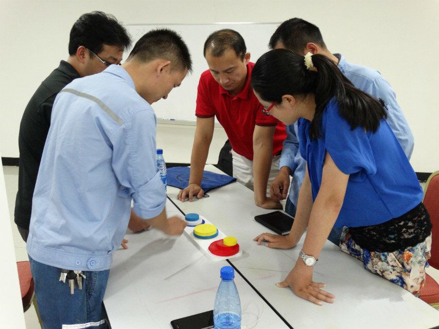 員工風(fēng)采 員工風(fēng)采