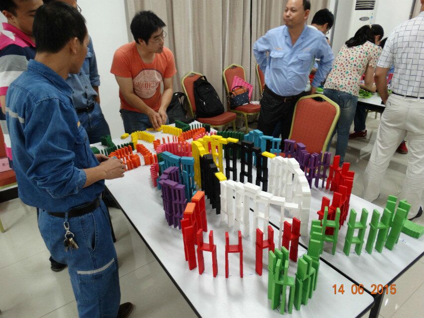 員工風(fēng)采 員工風(fēng)采