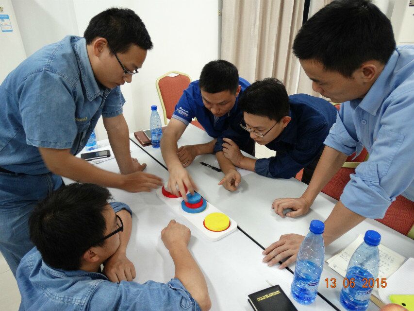 員工風(fēng)采 員工風(fēng)采