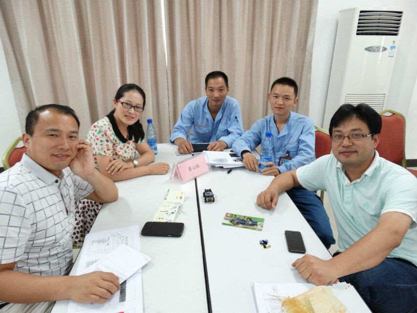 員工風(fēng)采 員工風(fēng)采