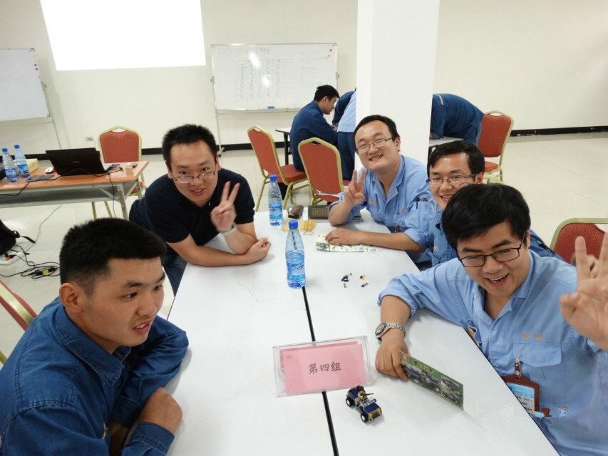 員工風(fēng)采 員工風(fēng)采