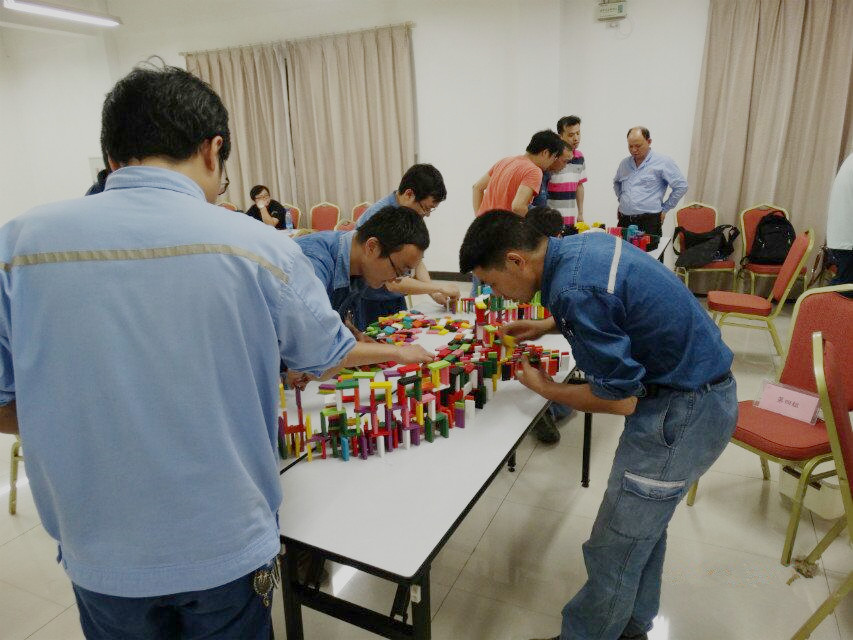 員工風(fēng)采 員工風(fēng)采