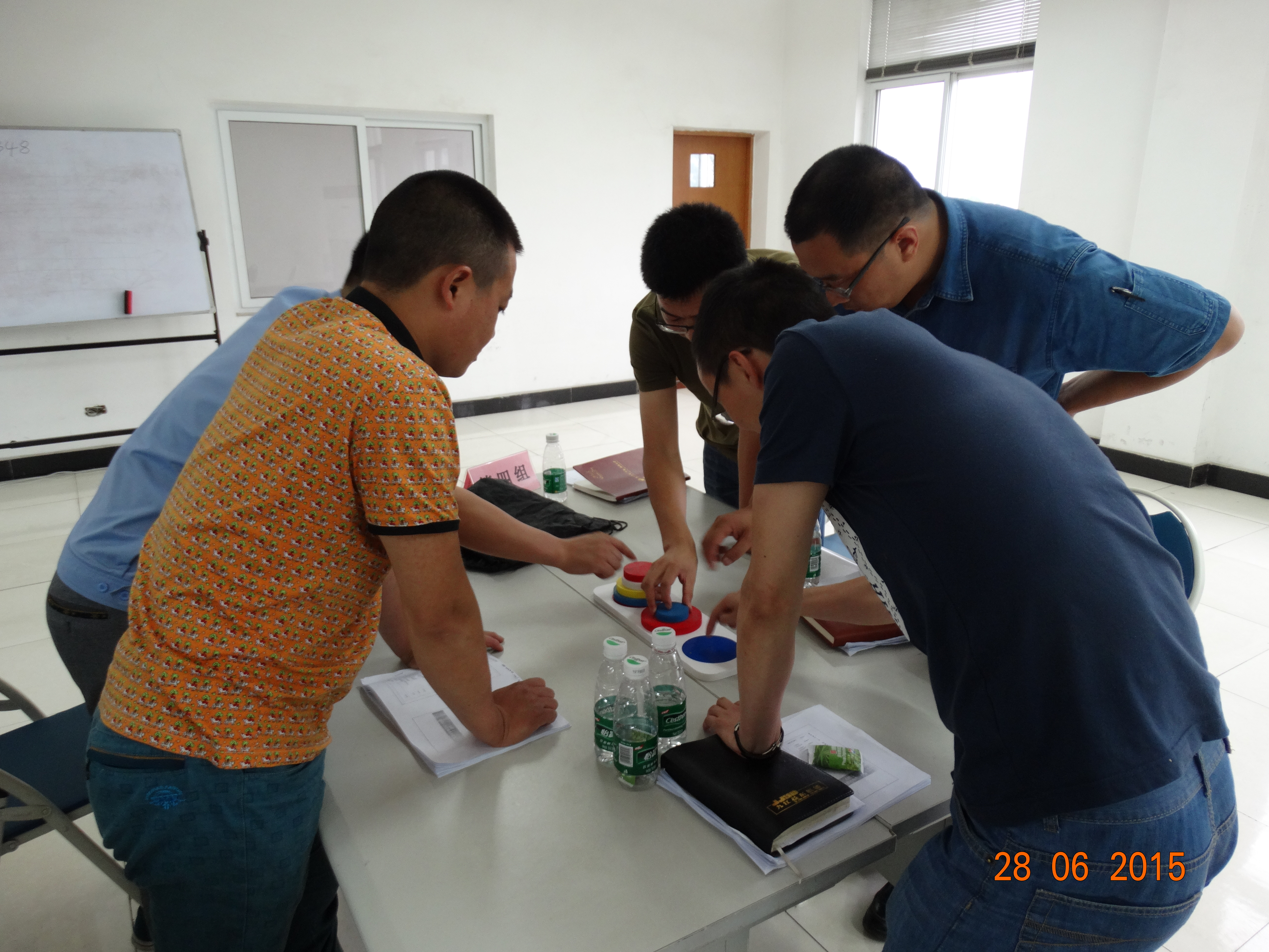 員工風(fēng)采 員工風(fēng)采