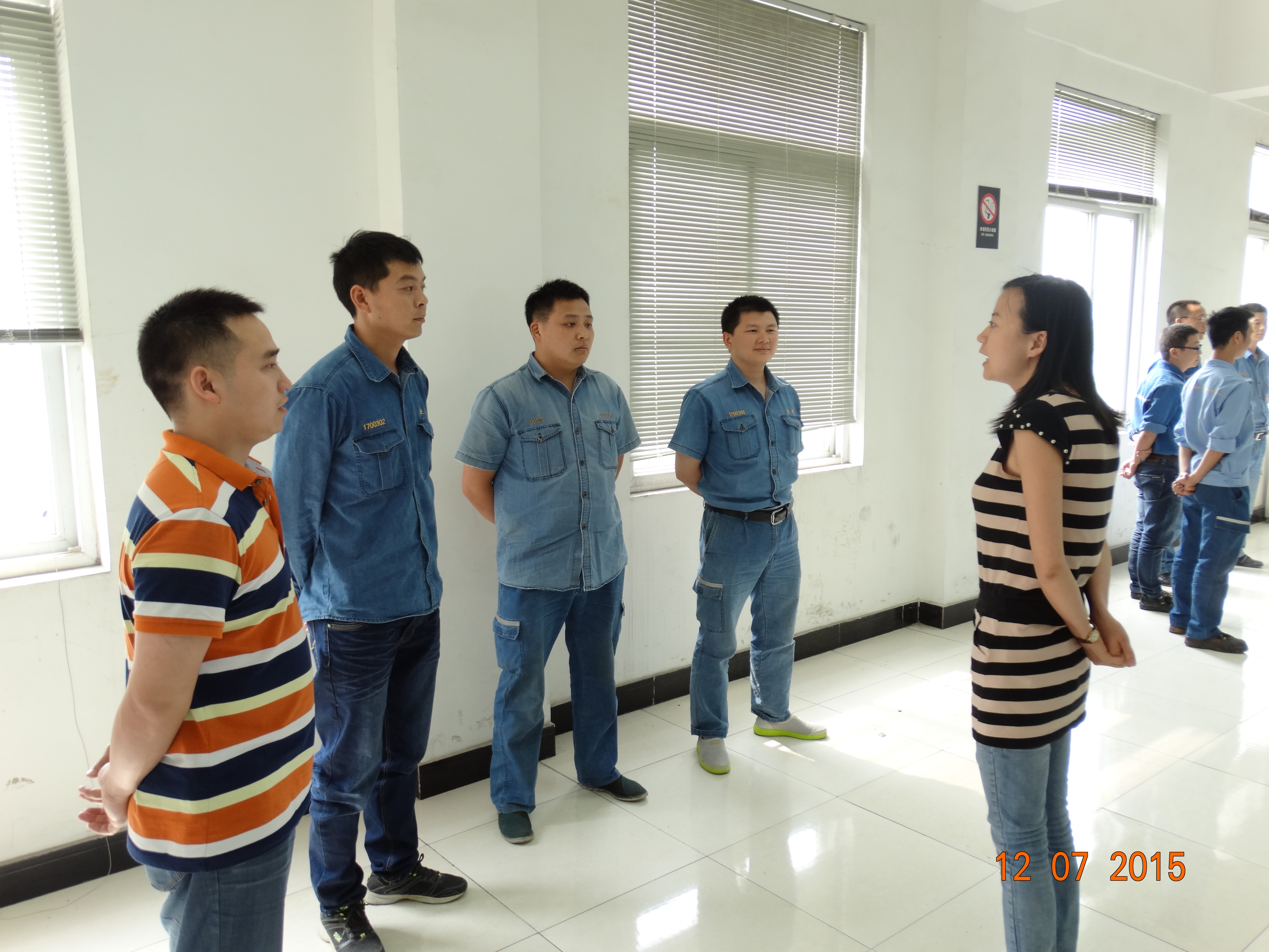 員工風(fēng)采 員工風(fēng)采