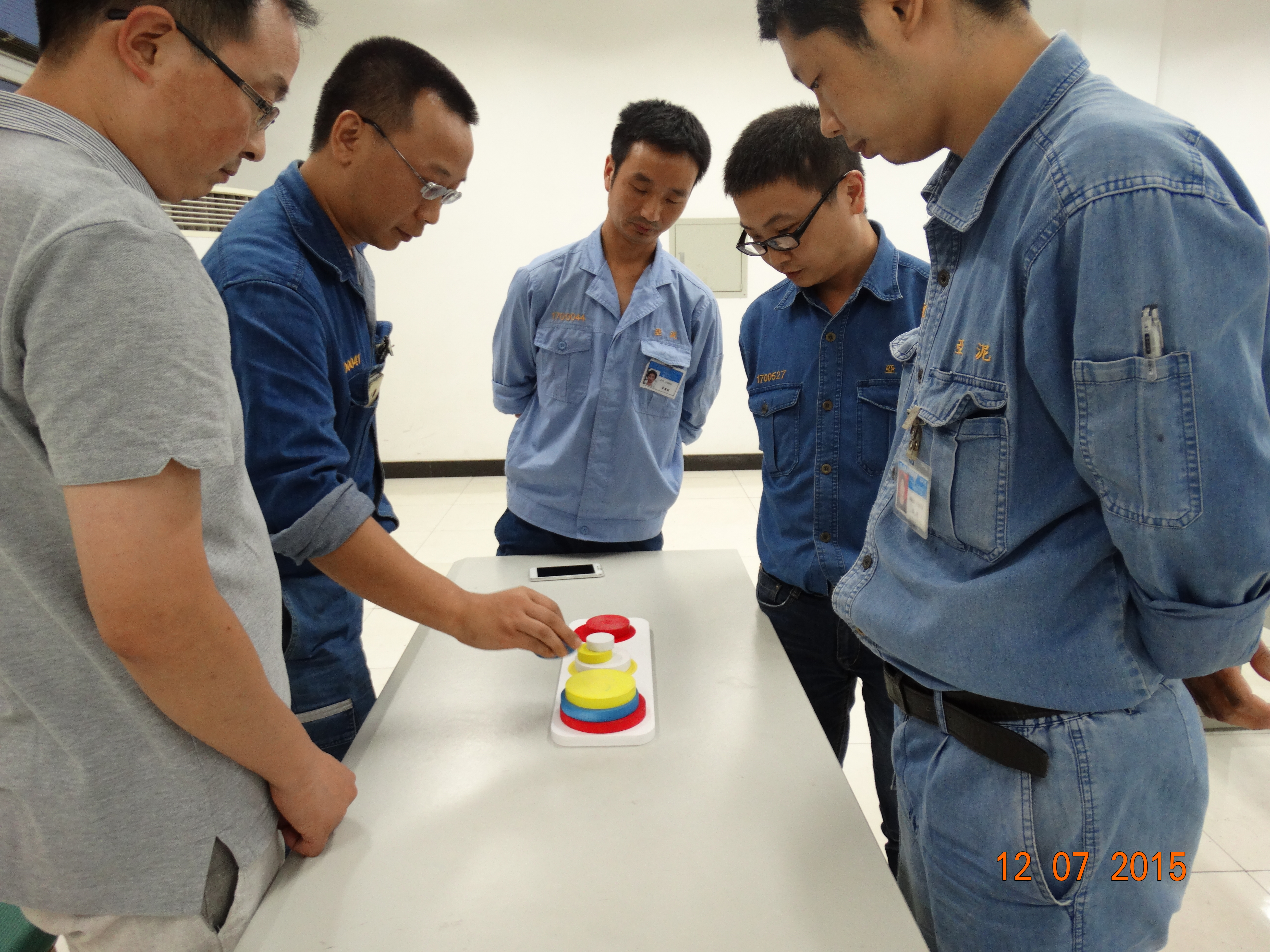 員工風(fēng)采 員工風(fēng)采