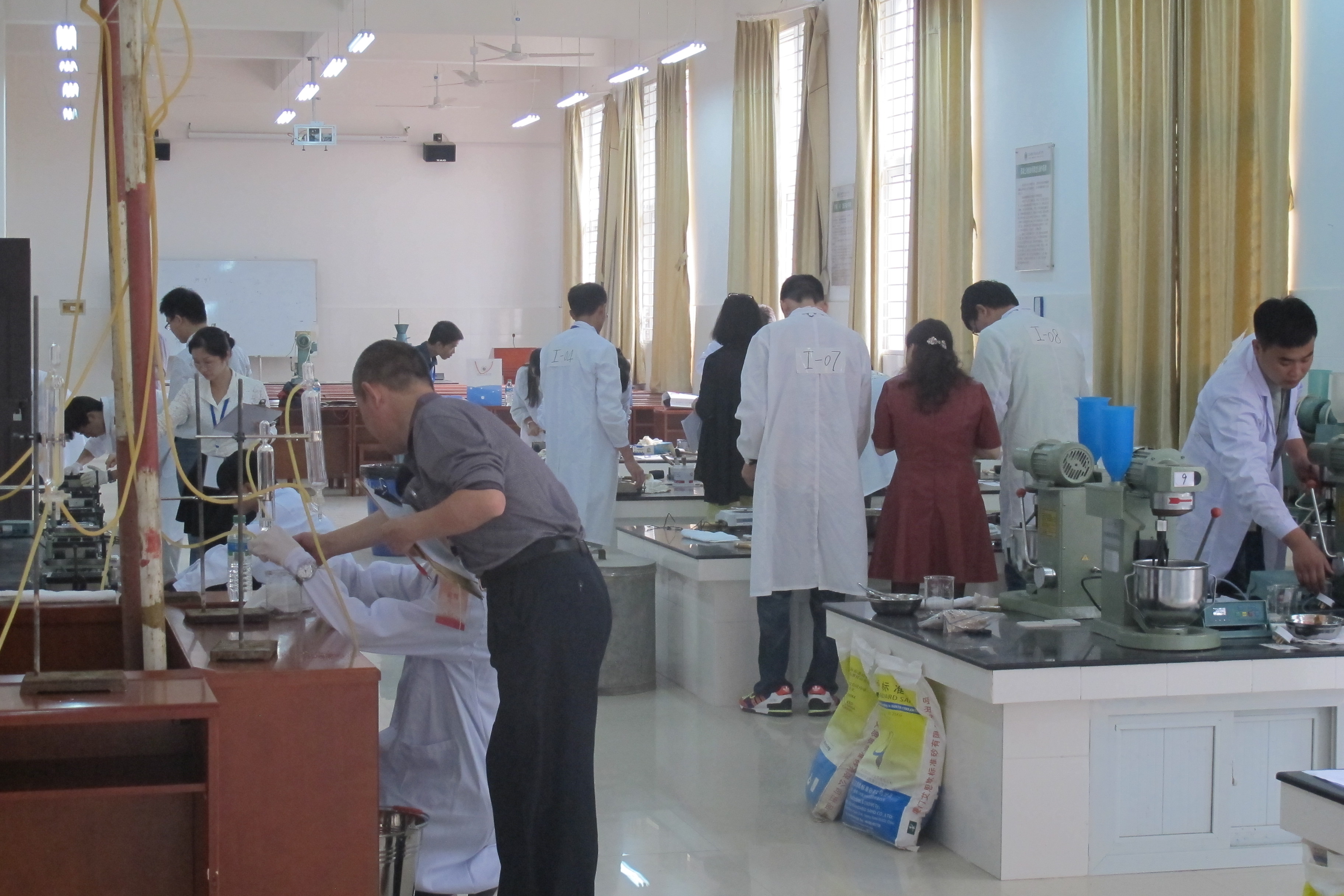 員工風(fēng)采 員工風(fēng)采