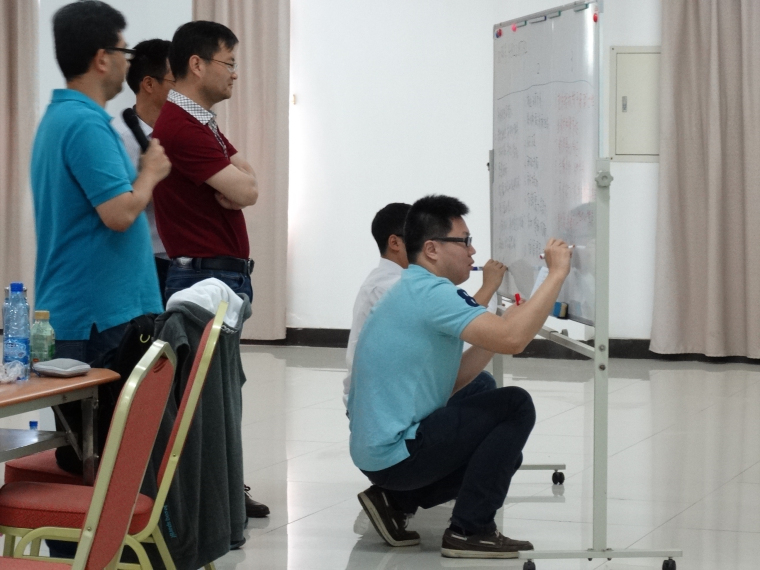 員工風(fēng)采 員工風(fēng)采