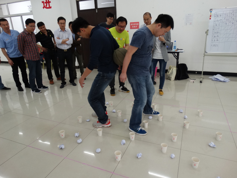 員工風(fēng)采 員工風(fēng)采