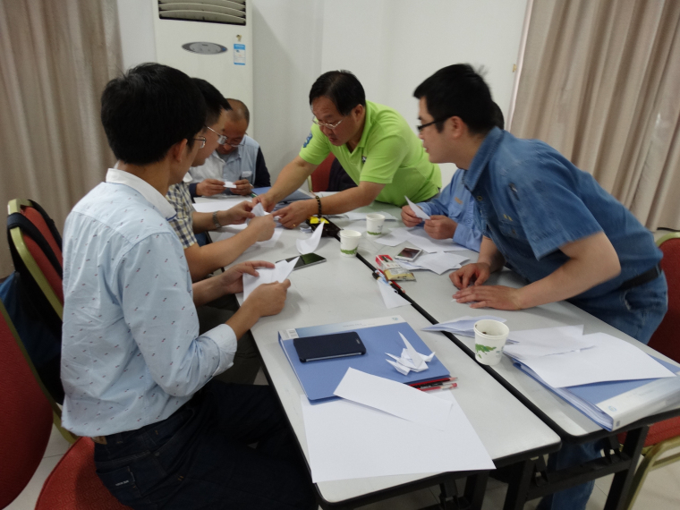 員工風(fēng)采 員工風(fēng)采