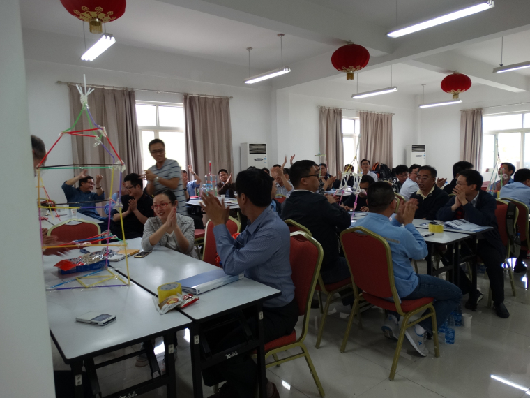 員工風(fēng)采 員工風(fēng)采