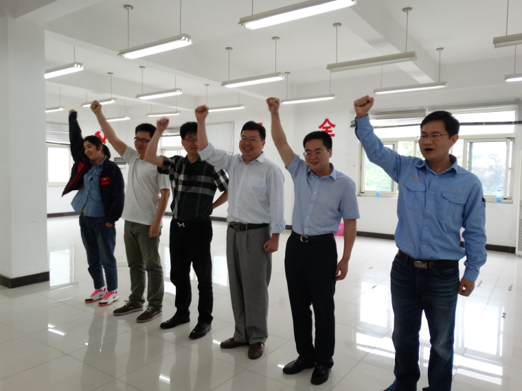 員工風(fēng)采 員工風(fēng)采