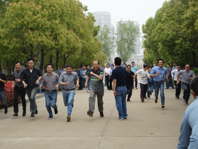 員工風(fēng)采 員工風(fēng)采