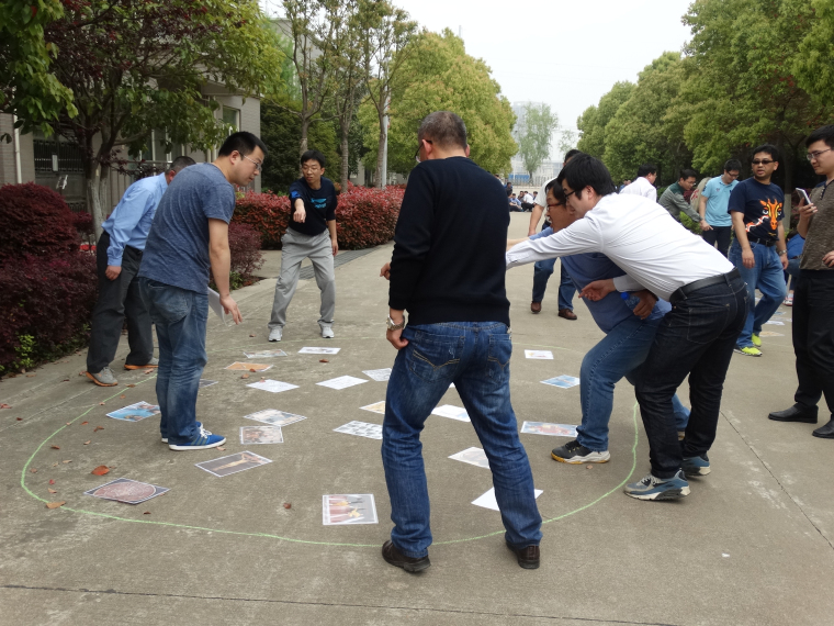 員工風(fēng)采 員工風(fēng)采