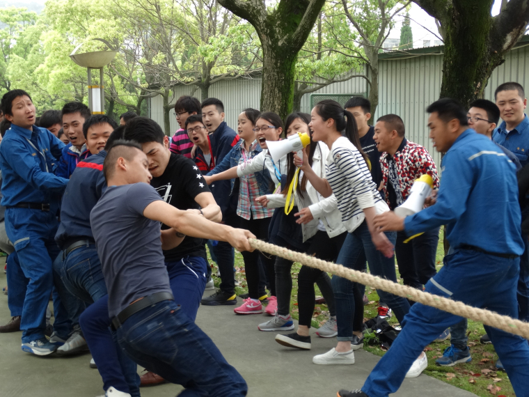 員工風(fēng)采 員工風(fēng)采