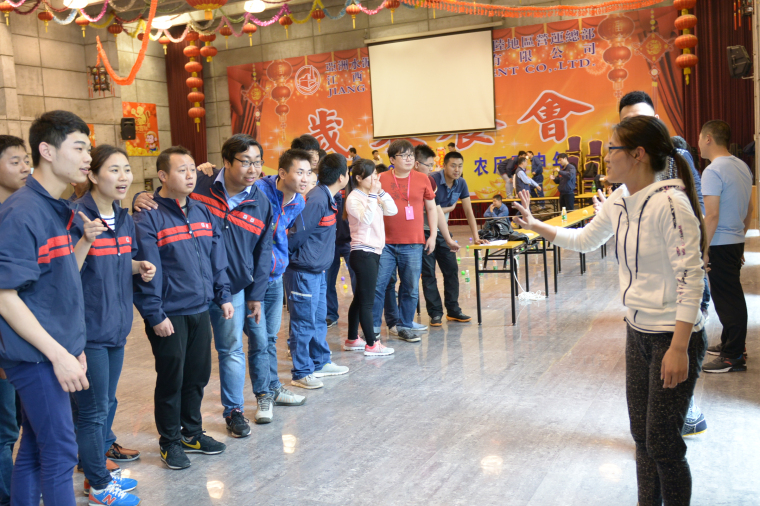 員工風(fēng)采 員工風(fēng)采