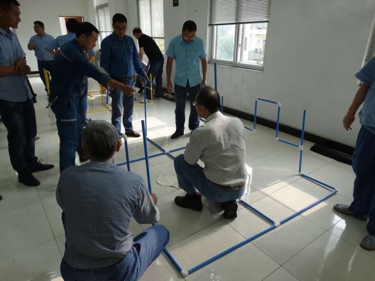 員工風(fēng)采 員工風(fēng)采