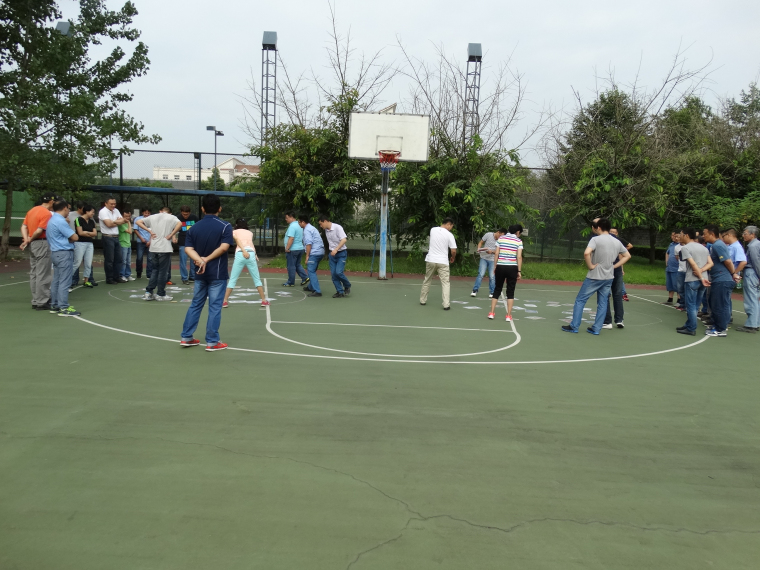 員工風(fēng)采 員工風(fēng)采