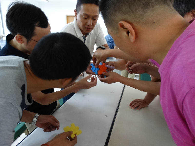 員工風(fēng)采 員工風(fēng)采