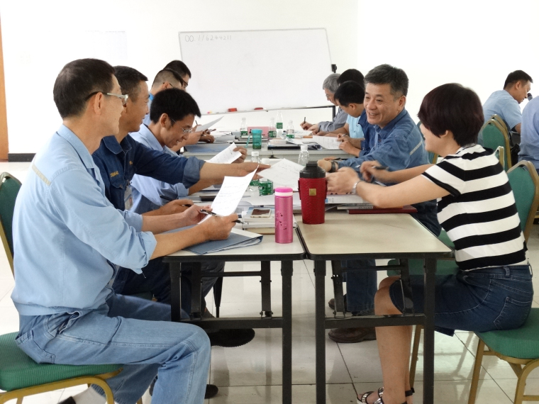 員工風(fēng)采 員工風(fēng)采