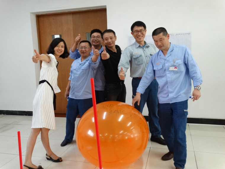 員工風(fēng)采 員工風(fēng)采