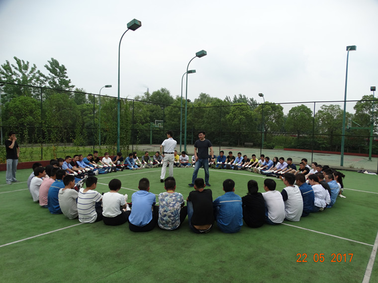 員工風(fēng)采 員工風(fēng)采