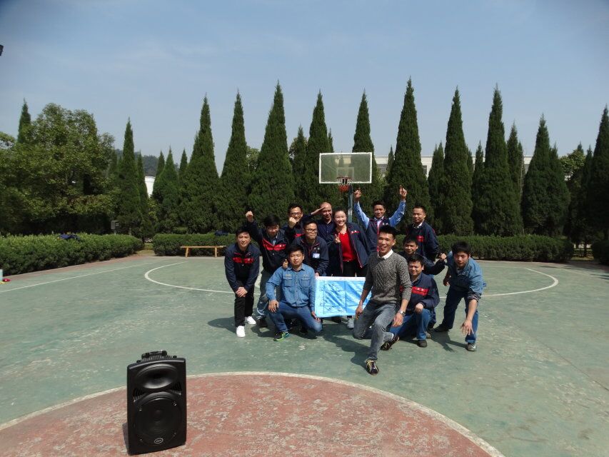 員工風(fēng)采 員工風(fēng)采